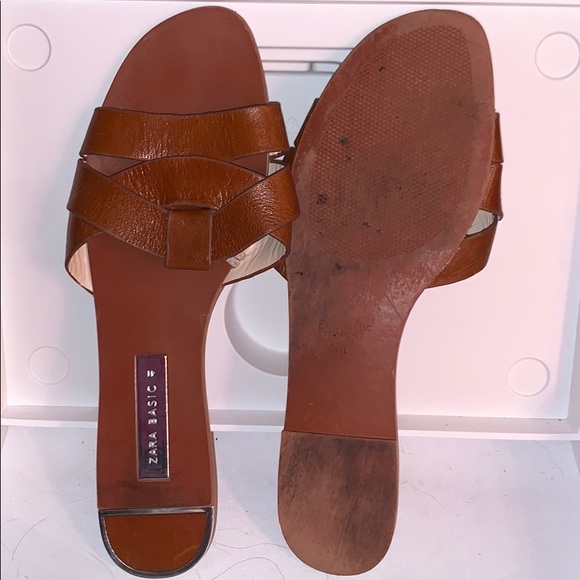 COPY - Zara slip on - Picture 2 of 2